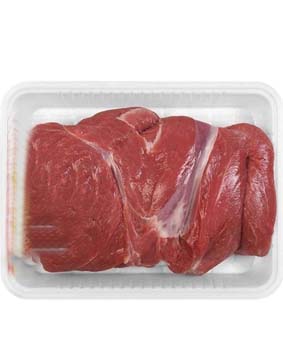 پک مخلوط بره بدون دنبه فلامرز